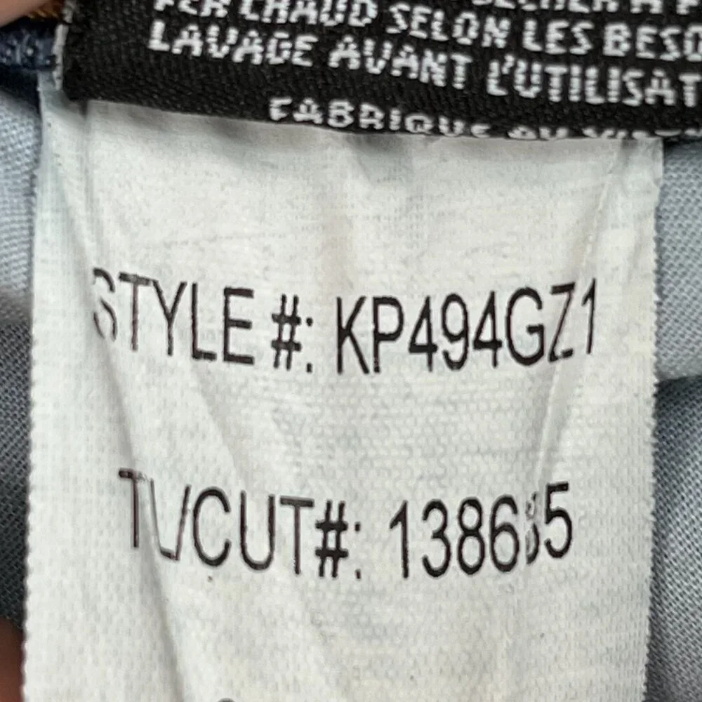 Kut from the Kloth Catherine Boyfriend Jeans Sz 18 - Picture 5 of 6